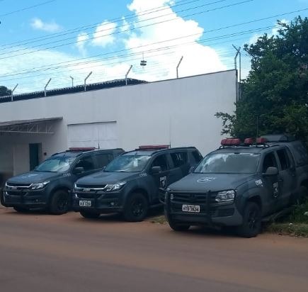 Bruno Henrique/Correio do Estado