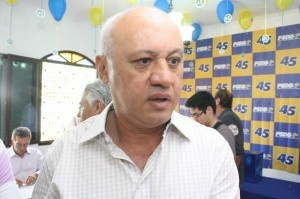 Carlos Alberto Assis é nome confirmado na equipe de transição. (Foto: Carlos Ermínio)