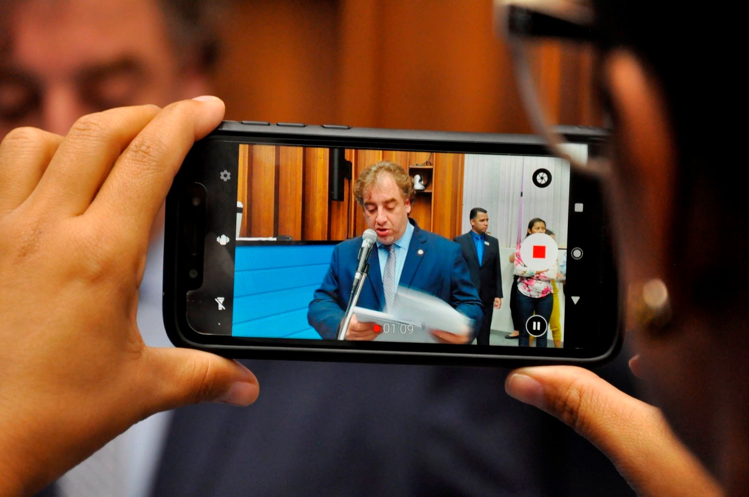 Projeto de Lei sobre Farmácia Veterinária Popular vai à sanção do Governo Foto: Luciana Nassar - Agência AL/MS
