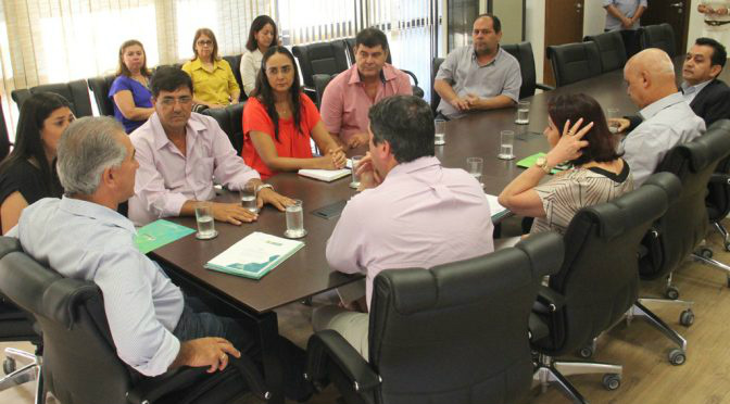 Governo publica na segunda promoção de professores e administrativos da Educação Governo publica na segunda promoção de professores e administrativos da Educação