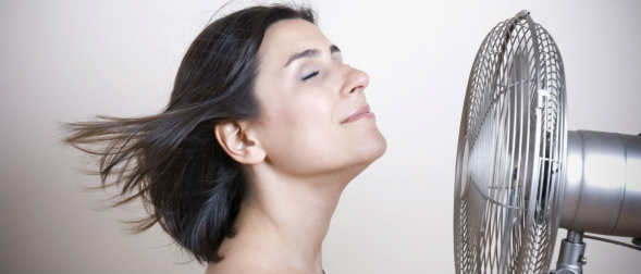 Esclareça dúvidas sobre a menopausa, seus sintomas e terapias Esclareça dúvidas sobre a menopausa, seus sintomas e terapias