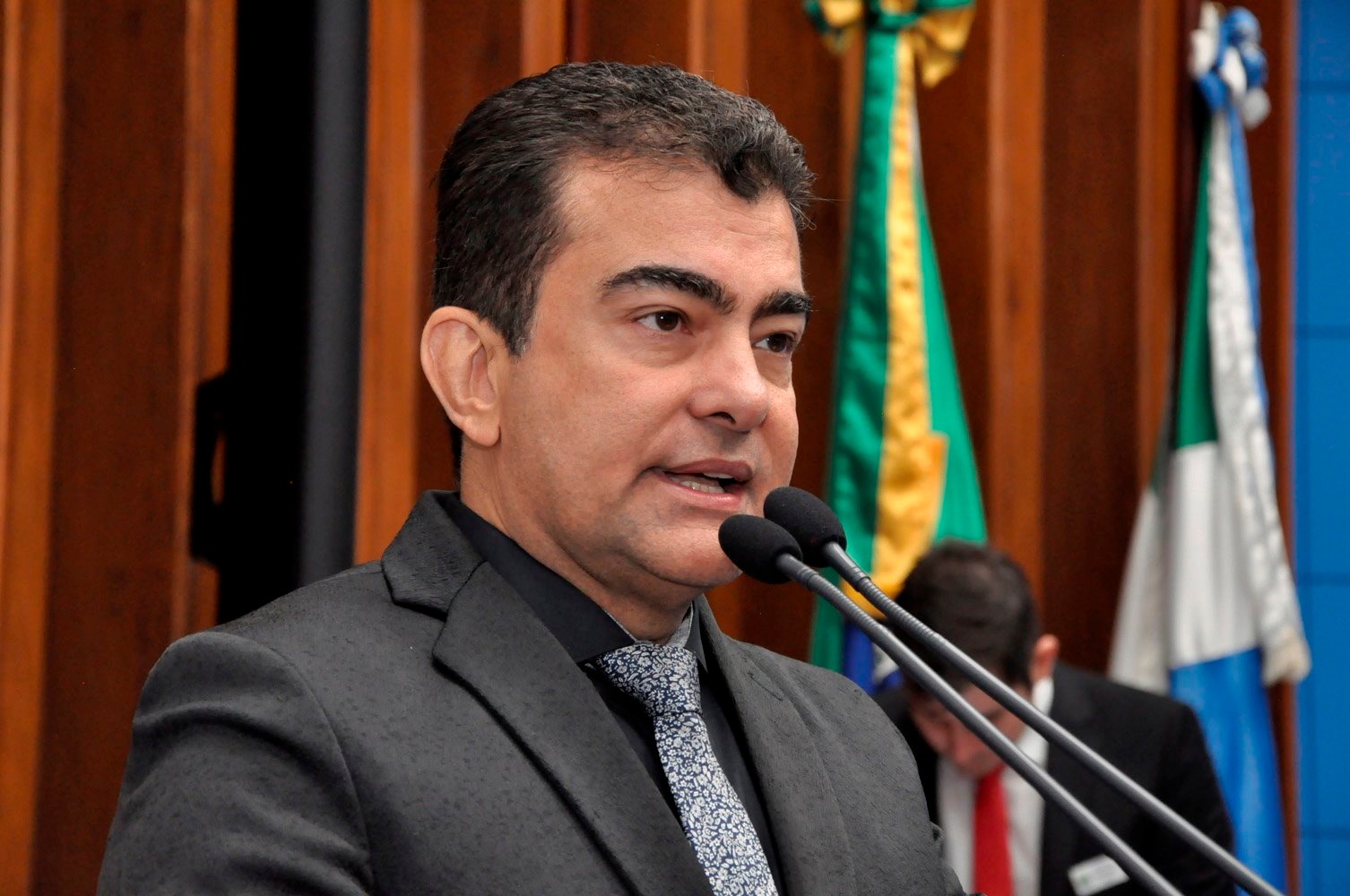 Notificação de casos de automutilação e suicídio é projeto de lei na AL Foto: Luciana Nassar