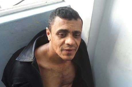 Adélio segue detido em Campo Grande (MS)
Divulgação / Polícia Militar