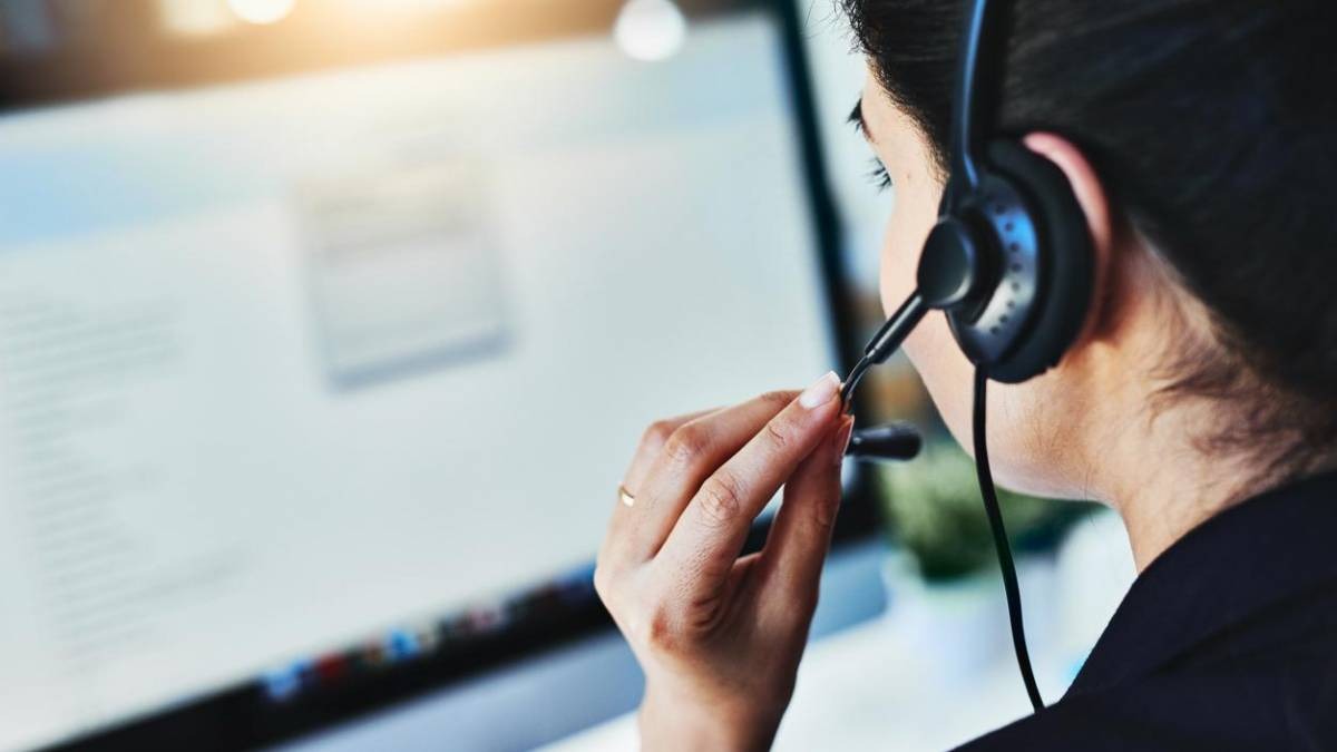 Prefeitura abre inscrições para 40 vagas de operador de telemarketing Divulgação