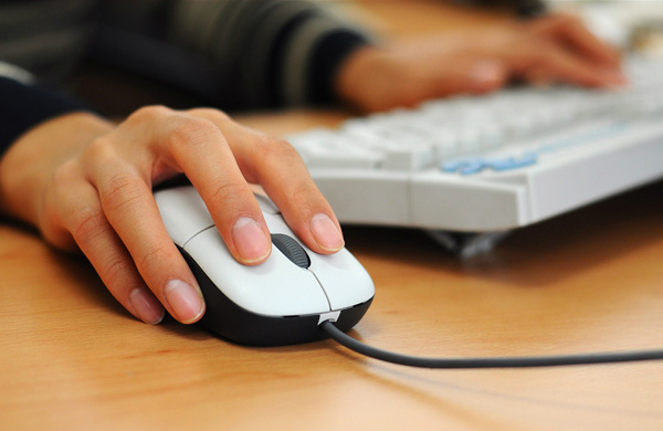 Cursos de informática são oferecidos na Capital Cursos de informática são oferecidos na Capital