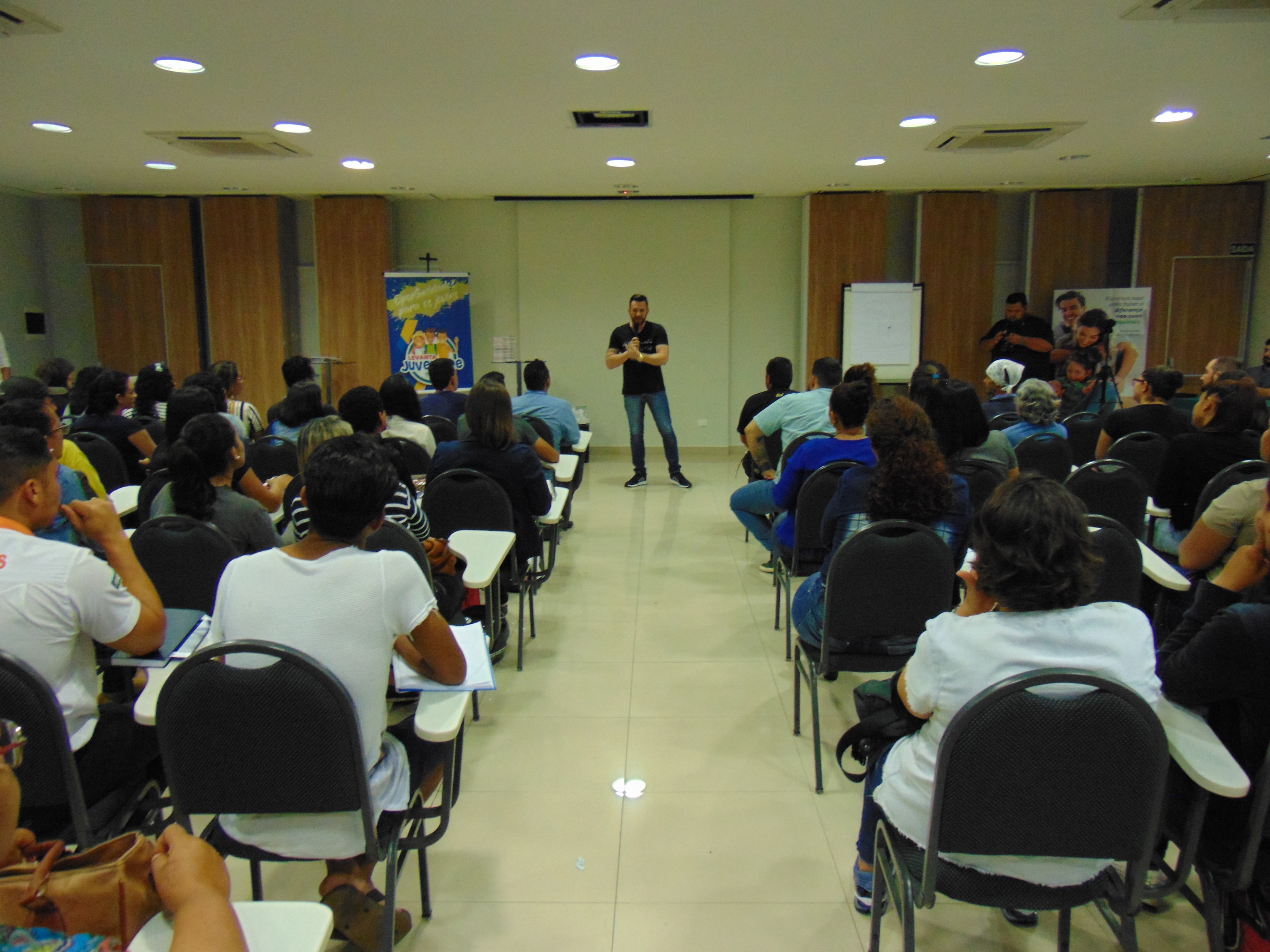 Prefeitura abre inscrições para capacitação profissional para jovens