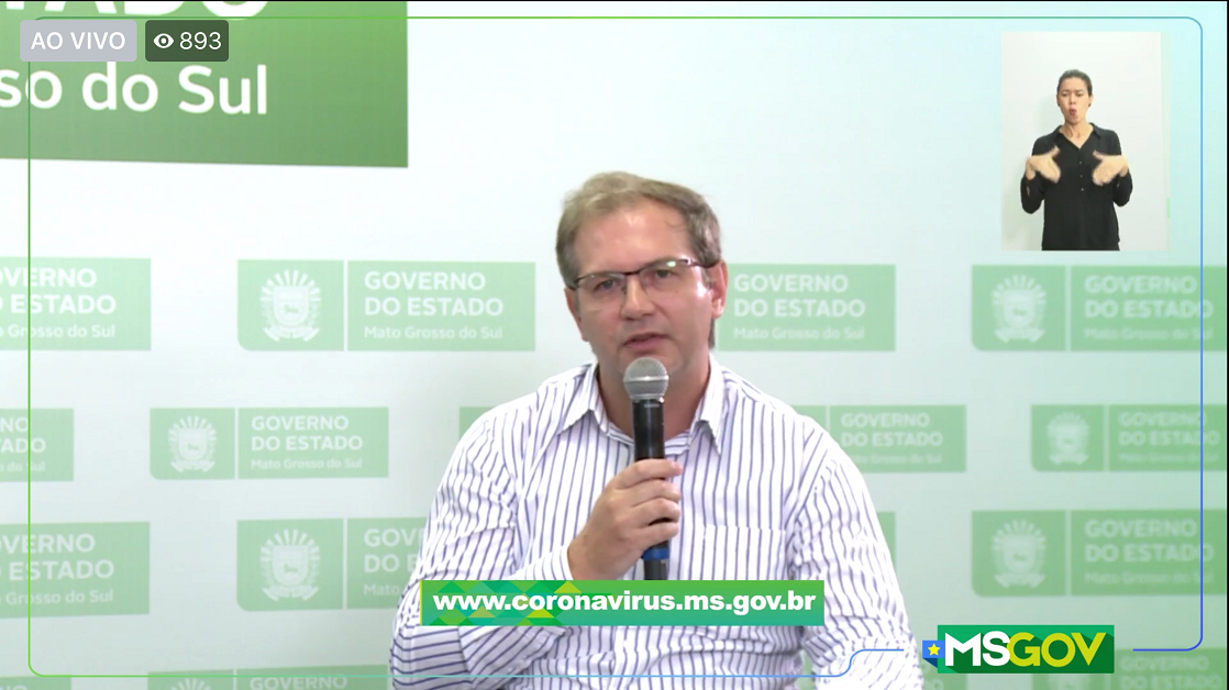 Vigilância Sanitária alerta sobre os riscos da automedicação