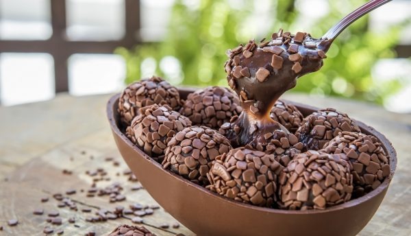 Nesta páscoa, delivery de chocolate é opção mais saborosa e segura O atendimento em Campo Grande é feito em casa para comodidade dos clientes
Foto/Ilustração