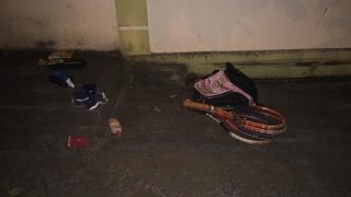 Ladrão invade condomínio de luxo com monitoramento de segurança e rouba objetos Roubou objetos e deixou pra trás. (Foto: Divulgação)