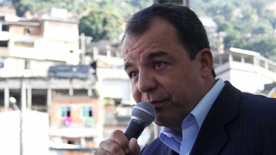 © Shana Reis / Governo do RJ

