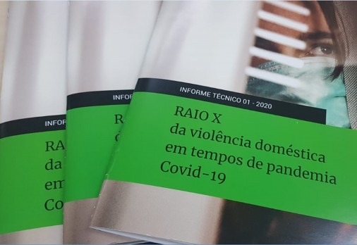 Coordenadoria da Mulher mostra mapa da violência na pandemia