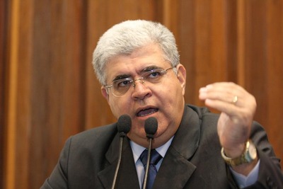 Marun afirmou que o governo não tem os votos necessários no parlamento para aprovar o projeto - Foto: Divulgação