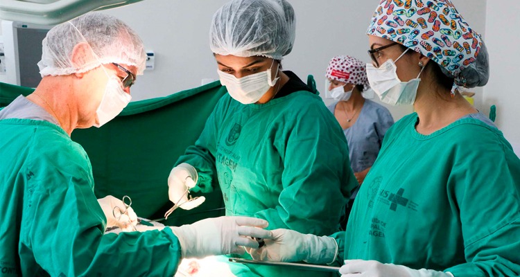 Municípios de MS têm R$ 3,3 milhões a mais para zerar as filas de cirurgias eletivas