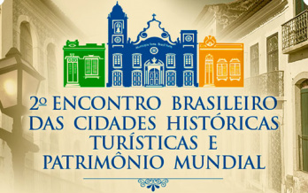 Gestores já podem participar de Encontro Brasileiro das Cidades Históricas Turísticas e Patrimônio Mundial em São Luís (MA)