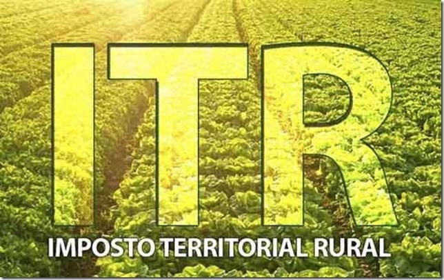Municípios podem permanecer com convênios do ITR e garantir arrecadação Municípios podem permanecer com convênios do ITR e garantir arrecadação