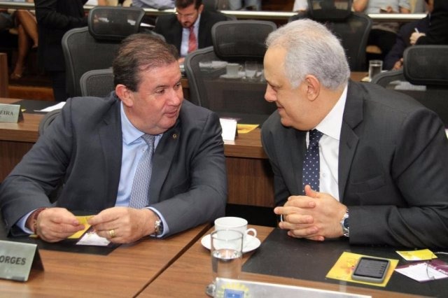 Projeto obriga comércio a divulgar lei sobre devolução de troco integral Victor Chileno/ALMS