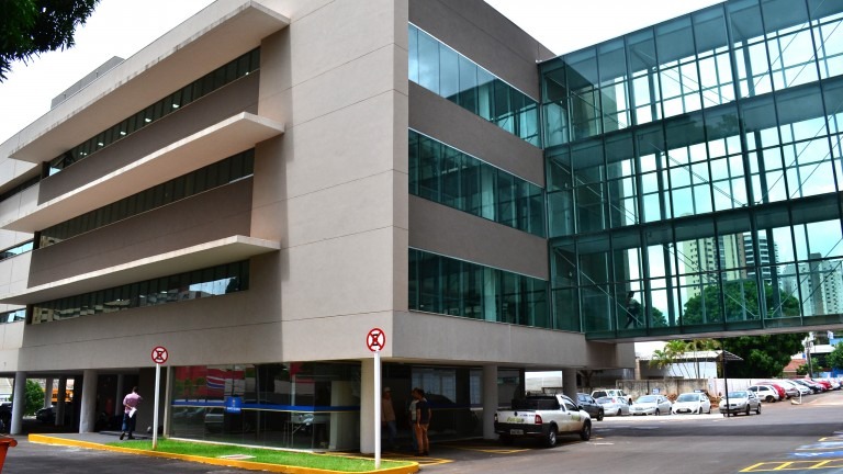 Central de Atendimento ao Cidadão, onde deve ser feito o pedido