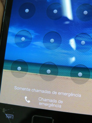 Vivo tem 15 dias para sanar problemas ou será proibida de vender Sinal da operadora apresenta problemas constantes na cidade - Foto: Rodrigo Bossolani