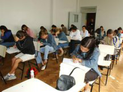 Estudantes poderão concorrer a vagas não preenchidas do Fies a partir do dia 20 Estudantes poderão concorrer a vagas não preenchidas do Fies a partir do dia 20