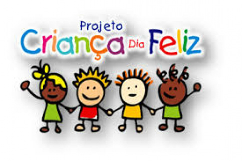Mais de 2,5 mil municípios aderem ao Programa Criança Feliz Mais de 2,5 mil municípios aderem ao Programa Criança Feliz