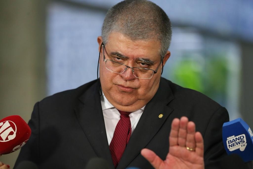 Marun diz que faltam 40 a 50 votos para aprovar reforma