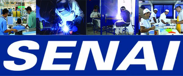 Senai tem vagas em 31 cursos gratuitos de aprendizagem industrial no Estado