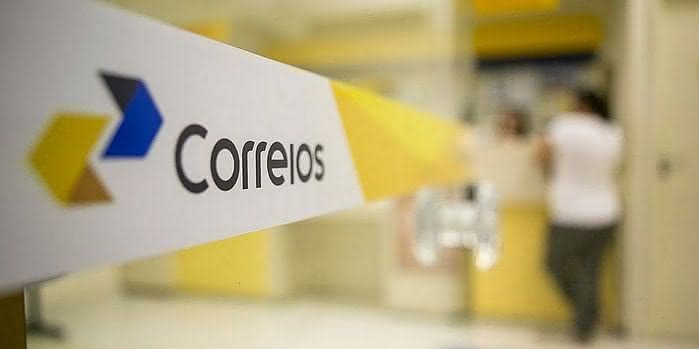 Correios vão ajudar no cadastro no auxílio emergencial Correios vão ajudar no cadastro no auxílio emergencial
