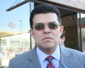 Prefeito tem adotado estratégias para aumentar a receita do município. (Foto: Marcelo Calazans)