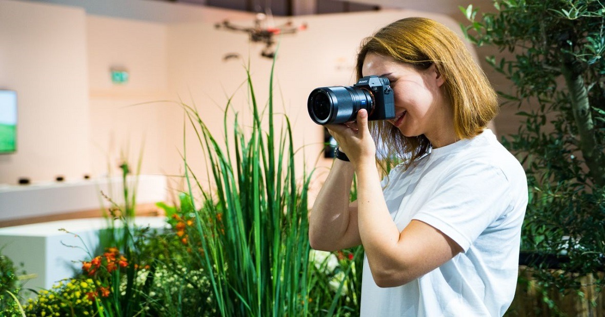 Fundação de Cultura abre inscrições para turma do curso gratuito de fotografia Fundação de Cultura abre inscrições para turma do curso gratuito de fotografia