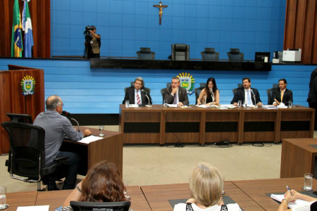 Foto: Wagner Guimarães AL/MS

Entre as CPIs está em andamento a que investiga ações do Cimi