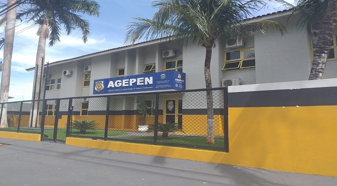 Agepen prorroga suspensão de visitas até o dia 22