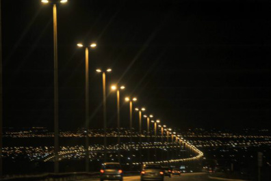 Risco de faltar energia em 2016 é zero, garante comitê de monitoramento O sistema elétrico está equilibrado em decorrência da capacidade de geração e transmissão de energiaArquivo/Marcello Casal Jr/Agência Brasil