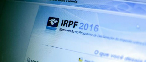 Saiba como recuperar o recibo do Imposto de Renda de 2016 DR