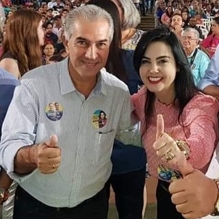TRE mantém multa por propaganda irregular de Mara Caseiro nas eleições