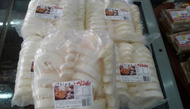 Por vender produtos em decomposição supermercado no Nova Lima é autuado (Divulgação/Procon)