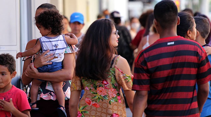 Covid-19: 4 dos 5 municípios com maior incidência de casos são de pequena população Chico Ribeiro
