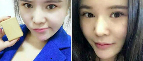 Abandonada, mulher envia ao ex sabão feito com a própria gordura Reprodução