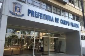Salário dos servidores municipais está disponível para saque Salário dos servidores municipais está disponível para saque