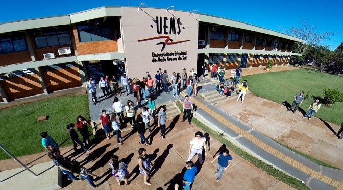Uems tem curso de Medicina mais concorrido de Mato Grosso do Sul Uems tem curso de Medicina mais concorrido de Mato Grosso do Sul