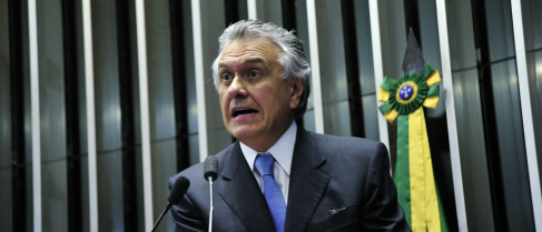 Senadores sofrem pressão para votar fim do foro privilegiado Geraldo Magela/Agência Senado