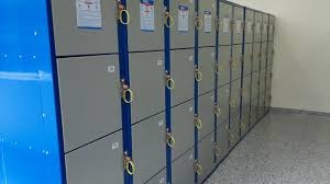 Projeto obriga bancos a instalarem guarda-volumes em agências Projeto obriga bancos a instalarem guarda-volumes em agências