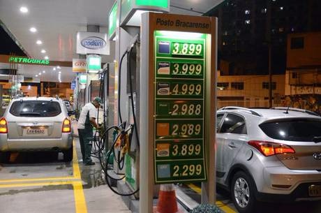 Justiça Federal suspende aumento de impostos sobre combustíveis Justiça Federal suspende aumento de impostos sobre combustíveis