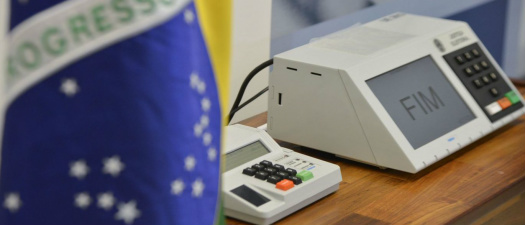 Onze municípios de quatro estados terão novas eleições neste domingo Agência Brasil / José Cruz