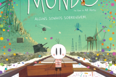 O Menino e o Mundo Divulgação