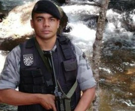 Luiz Pedro foi morto em 14 de novembro do ano passado.