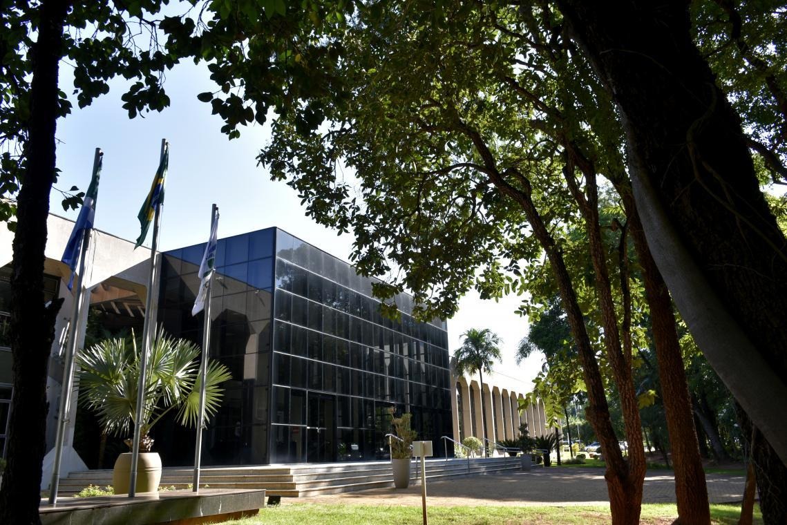 Tribunal de contas de MS julga 49 processos Divulgação
