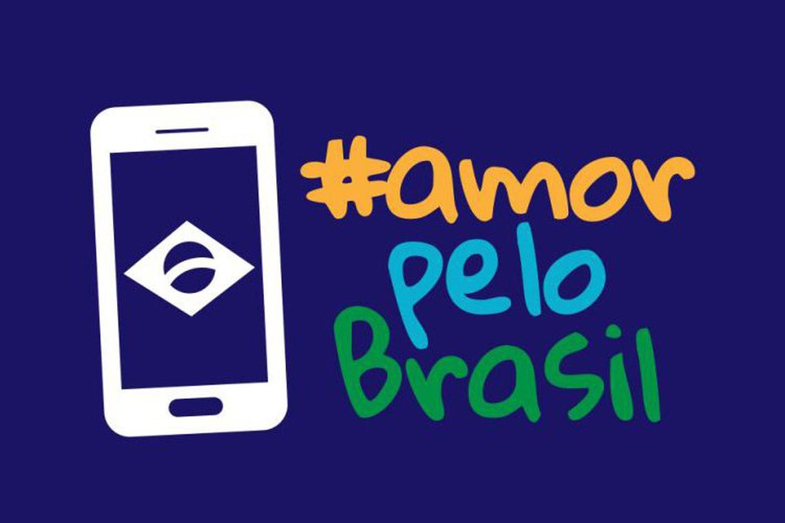 Edital #amorpeloBrasil vai premiar jovens com até R$ 20 mil Divulgação/Cultura.gov.br