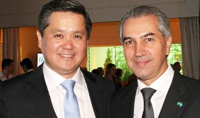 Famasul e Governo de MS elogiam a indicação de Tereza Cristina