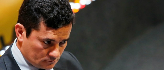 Moro dá 15 dias para PF concluir inquérito sobre operadores do PMDB Reuters / Nacho Doce