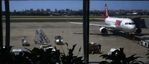 Quatro aeroportos serão concedidos à iniciativa privada nesta semana Reuters